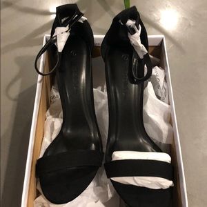 Brand new heels